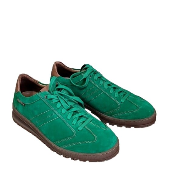 Mephisto Jumper Men's Sneaker - Picture 1 of 8